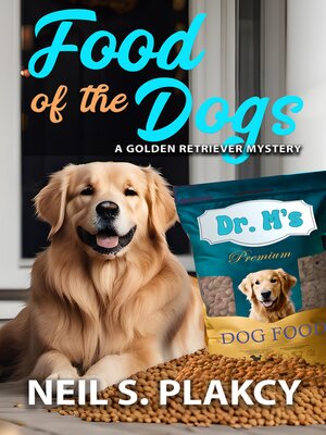 cover image of Food of the Dogs